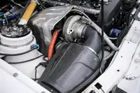 1997 Ford Escort WRC - ex-Sainz/Moya Chassis #4-For Sale