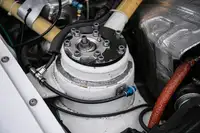 1997 Ford Escort WRC - ex-Sainz/Moya Chassis #4-For Sale