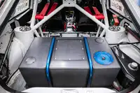 1997 Ford Escort WRC - ex-Sainz/Moya Chassis #4-For Sale