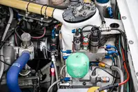 1997 Ford Escort WRC - ex-Sainz/Moya Chassis #4-For Sale