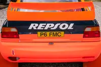 1997 Ford Escort WRC - ex-Sainz/Moya Chassis #4-For Sale