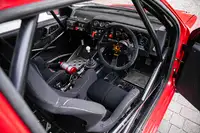 1986 Ford Sierra Group A 3-Door Rally - ex-McRae/Ringer-For Sale