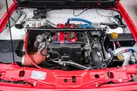 1986 Ford Sierra Group A 3-Door Rally - ex-McRae/Ringer-For Sale