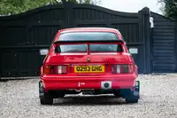1986 Ford Sierra Group A 3-Door Rally - ex-McRae/Ringer-For Sale