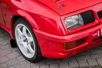 1986 Ford Sierra Group A 3-Door Rally - ex-McRae/Ringer-For Sale