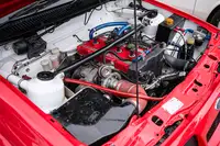 1986 Ford Sierra Group A 3-Door Rally - ex-McRae/Ringer-For Sale