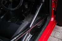 1986 Ford Sierra Group A 3-Door Rally - ex-McRae/Ringer-For Sale