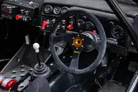 1986 Ford Sierra Group A 3-Door Rally - ex-McRae/Ringer-For Sale