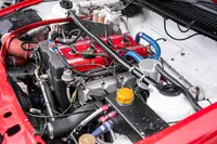 1986 Ford Sierra Group A 3-Door Rally - ex-McRae/Ringer-For Sale