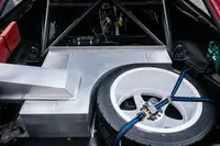 1986 Ford Sierra Group A 3-Door Rally - ex-McRae/Ringer-For Sale