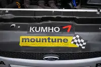 1997 Ford Escort RS2000 Maxi Rally - ex-Gwyndaf Evans-For Sale
