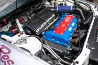 1997 Ford Escort RS2000 Maxi Rally - ex-Gwyndaf Evans-For Sale