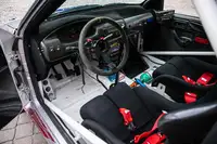1997 Ford Escort RS2000 Maxi Rally - ex-Gwyndaf Evans-For Sale
