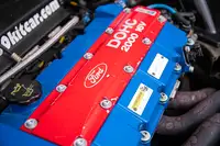1997 Ford Escort RS2000 Maxi Rally - ex-Gwyndaf Evans-For Sale