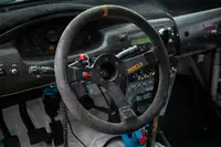1997 Ford Escort RS2000 Maxi Rally - ex-Gwyndaf Evans-For Sale