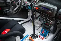 1997 Ford Escort RS2000 Maxi Rally - ex-Gwyndaf Evans-For Sale