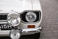 1970 Ford Escort MK1 Twin Cam - ex-Works Hannu Mikkola-For Sale