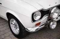 1970 Ford Escort MK1 Twin Cam - ex-Works Hannu Mikkola-For Sale