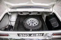 1970 Ford Escort MK1 Twin Cam - ex-Works Hannu Mikkola-For Sale