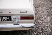 1970 Ford Escort MK1 Twin Cam - ex-Works Hannu Mikkola-For Sale