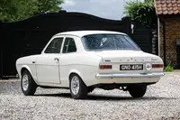 1970 Ford Escort MK1 Twin Cam - ex-Works Hannu Mikkola-For Sale