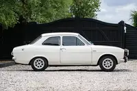 1970 Ford Escort MK1 Twin Cam - ex-Works Hannu Mikkola-For Sale