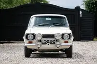 1970 Ford Escort MK1 Twin Cam - ex-Works Hannu Mikkola-For Sale