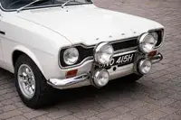 1970 Ford Escort MK1 Twin Cam - ex-Works Hannu Mikkola-For Sale