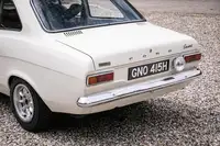 1970 Ford Escort MK1 Twin Cam - ex-Works Hannu Mikkola-For Sale