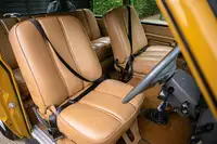 1971 Range Rover Classic Suffix A-For Sale