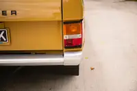 1971 Range Rover Classic Suffix A-For Sale