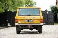 1971 Range Rover Classic Suffix A-For Sale