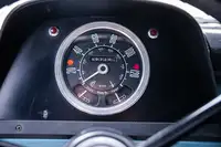 1973 Ford Transit V4 ex-Fire Engine-Sold