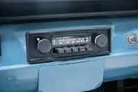 1973 Ford Transit V4 ex-Fire Engine-Sold