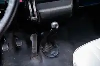 1973 Ford Transit V4 ex-Fire Engine-Sold