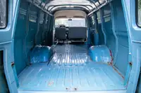 1973 Ford Transit V4 ex-Fire Engine-Sold