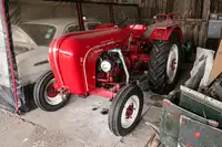 1959 Porsche 218 Standard Tractor-For Sale