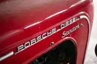 1959 Porsche 218 Standard Tractor-For Sale