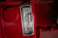 1959 Porsche 218 Standard Tractor-For Sale