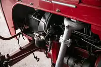 1959 Porsche 218 Standard Tractor-For Sale