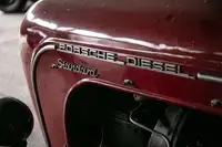 1959 Porsche 218 Standard Tractor-For Sale