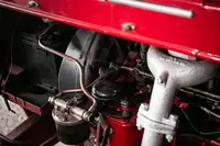 1959 Porsche 218 Standard Tractor-For Sale
