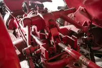 1959 Porsche 218 Standard Tractor-For Sale
