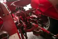 1959 Porsche 218 Standard Tractor-For Sale