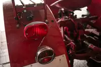 1959 Porsche 218 Standard Tractor-For Sale