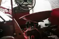 1959 Porsche 218 Standard Tractor-For Sale