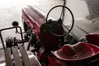 1959 Porsche 218 Standard Tractor-For Sale