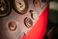 1959 Porsche 218 Standard Tractor-For Sale