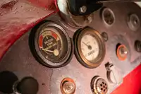 1959 Porsche 218 Standard Tractor-For Sale