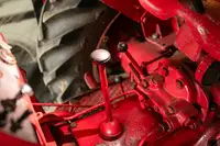 1959 Porsche 218 Standard Tractor-For Sale